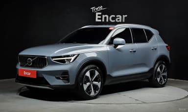 XC40