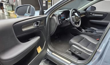 XC40