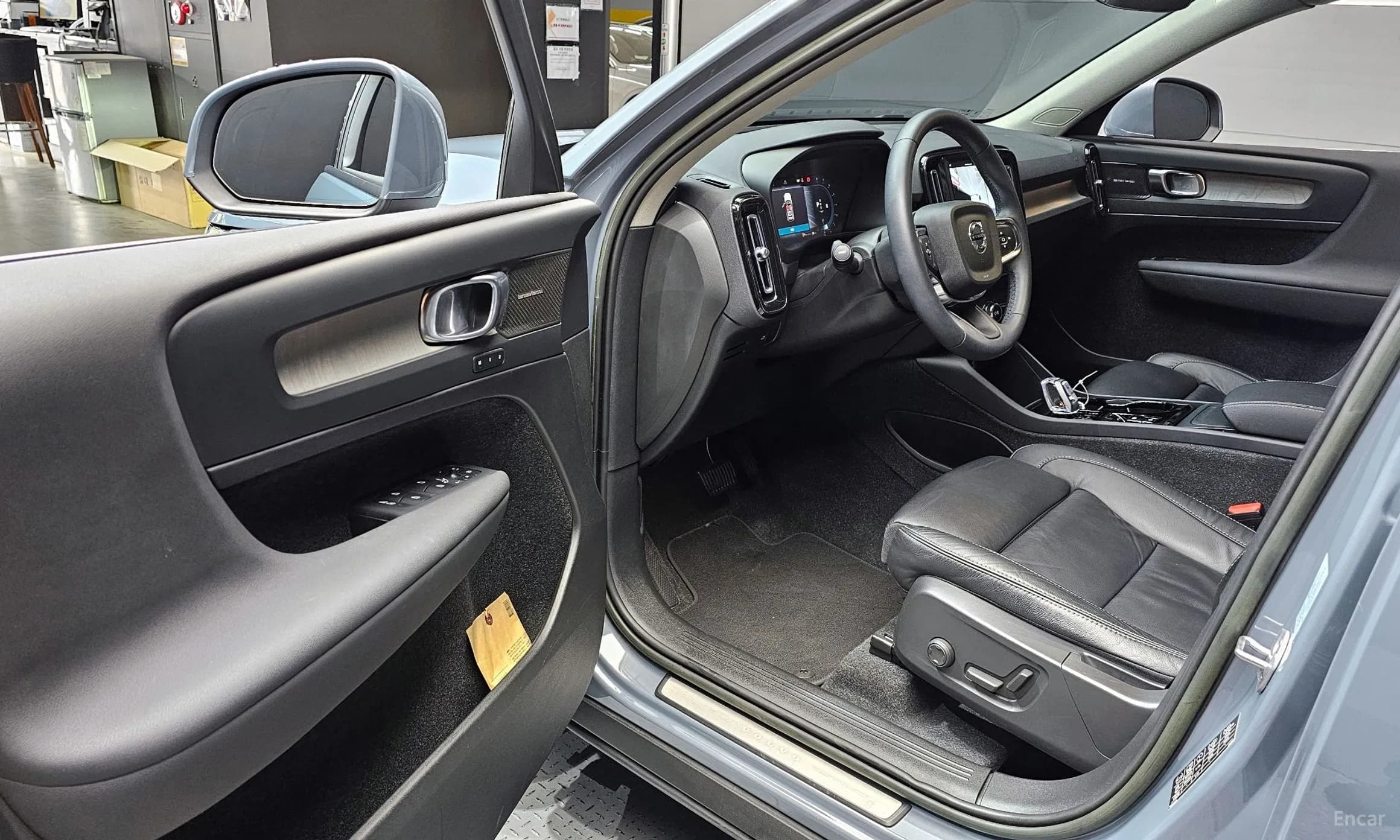 XC40