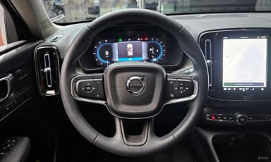 XC40