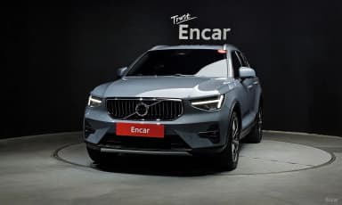 XC40