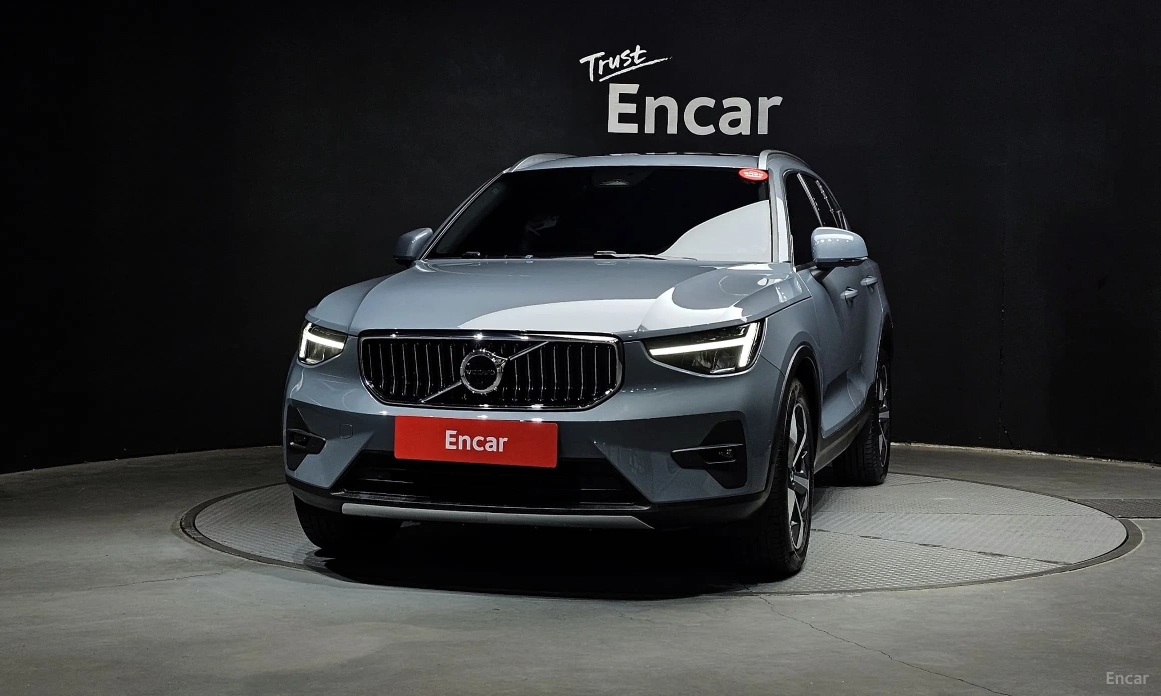 XC40