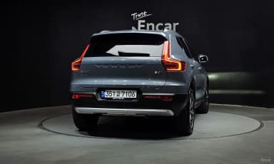 XC40