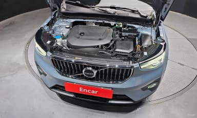 XC40