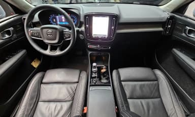 XC40