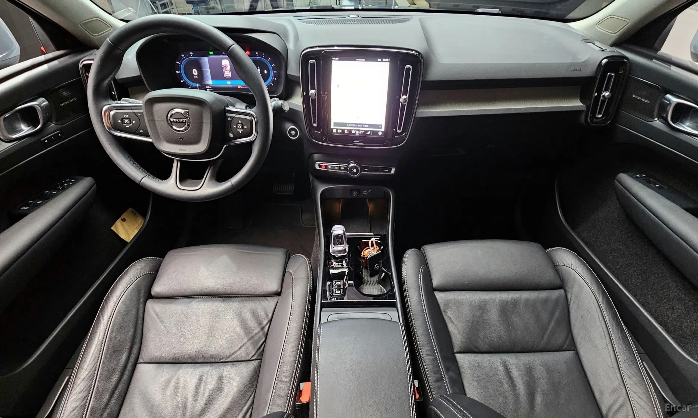 XC40