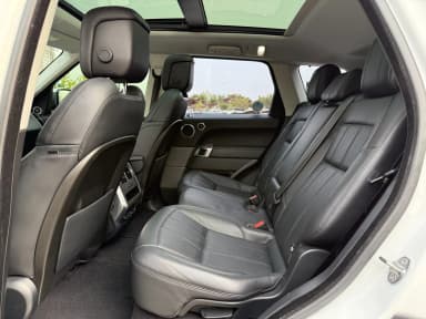 Range Rover Sport 2nd Generation