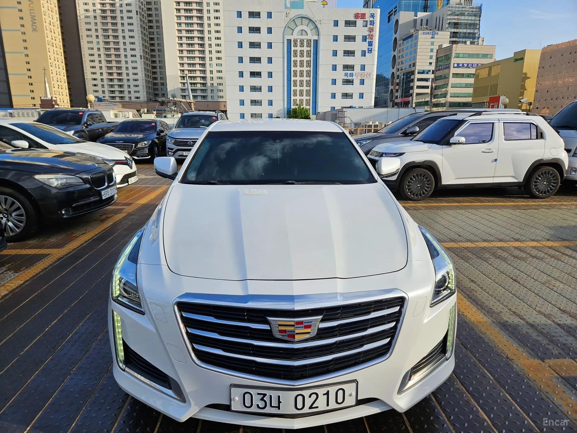 CTS Gen 3