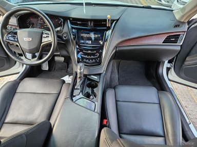 CTS Gen 3