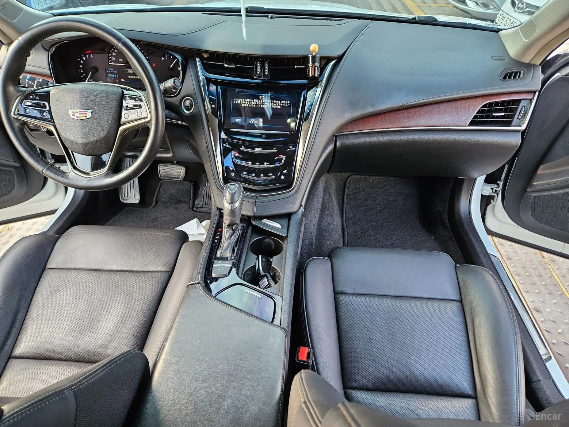 CTS Gen 3