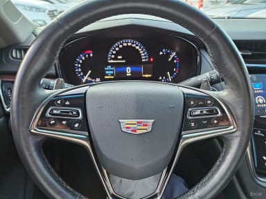 CTS Gen 3