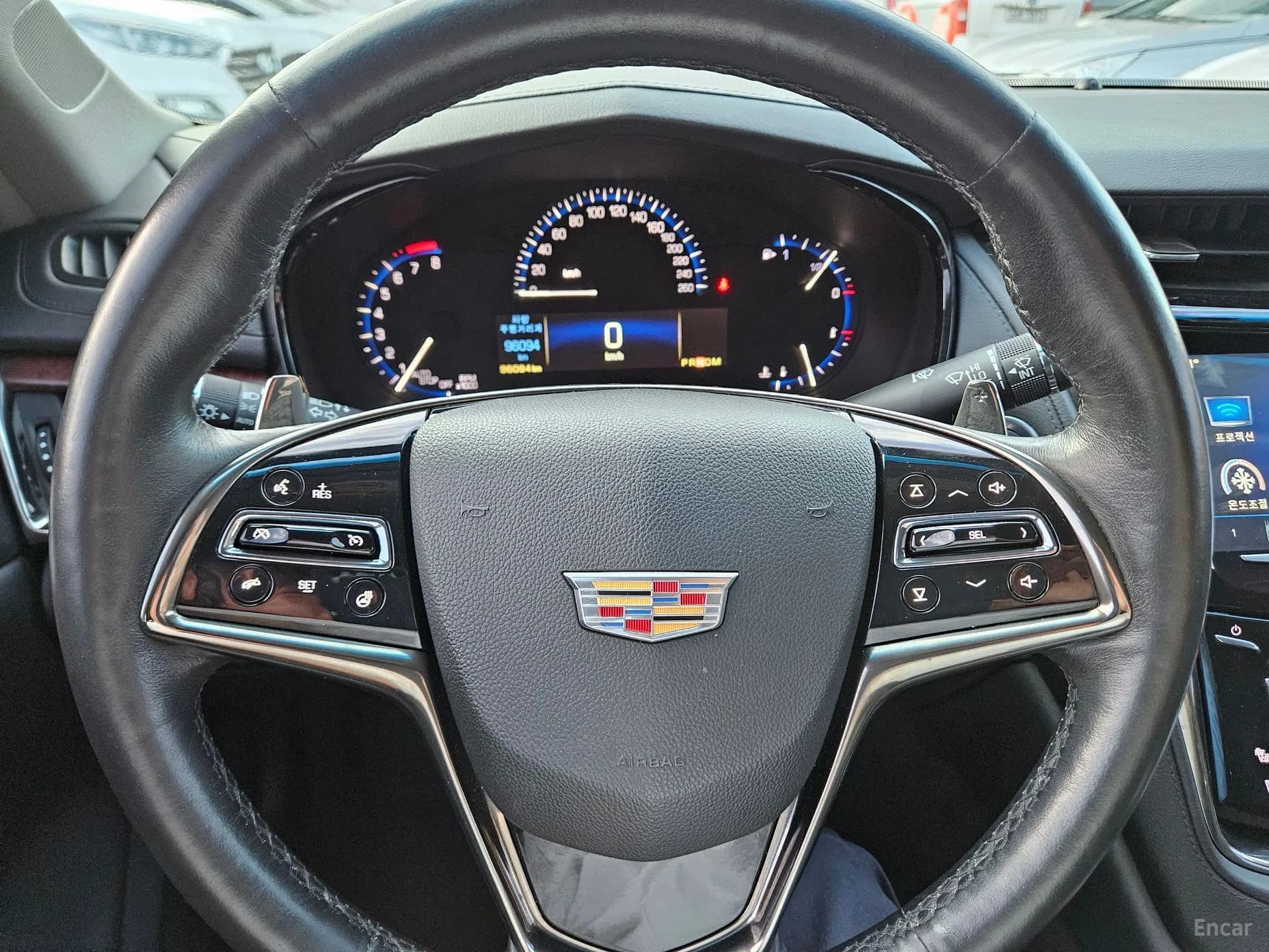 CTS Gen 3