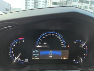 CTS Gen 3
