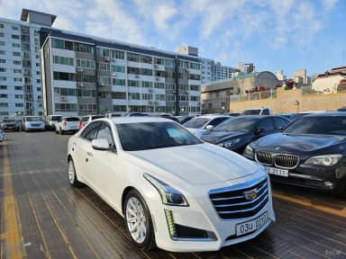 CTS Gen 3