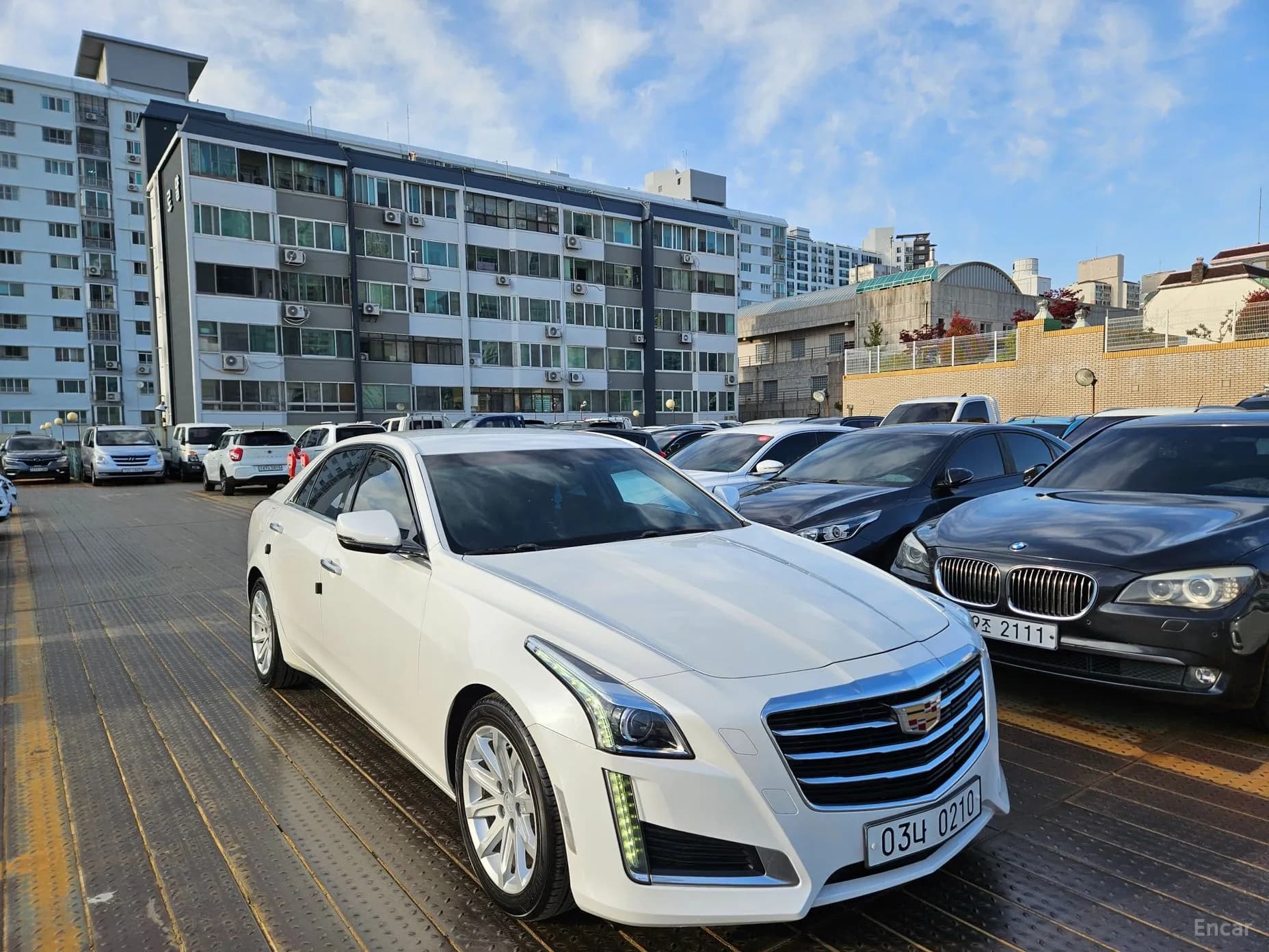 CTS Gen 3