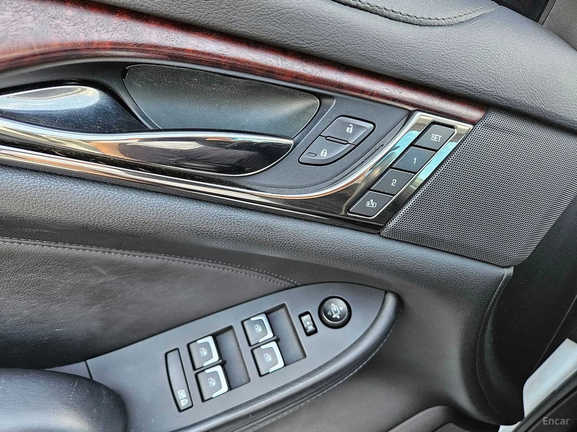 CTS Gen 3