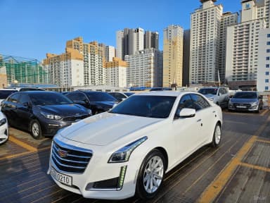 CTS Gen 3