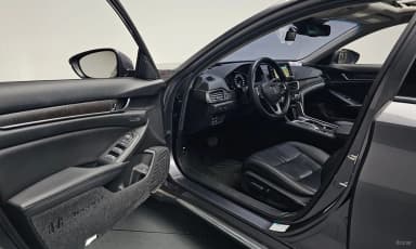 Accord 10th Generation