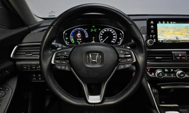 Accord 10th Generation