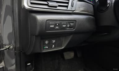 Accord 10th Generation