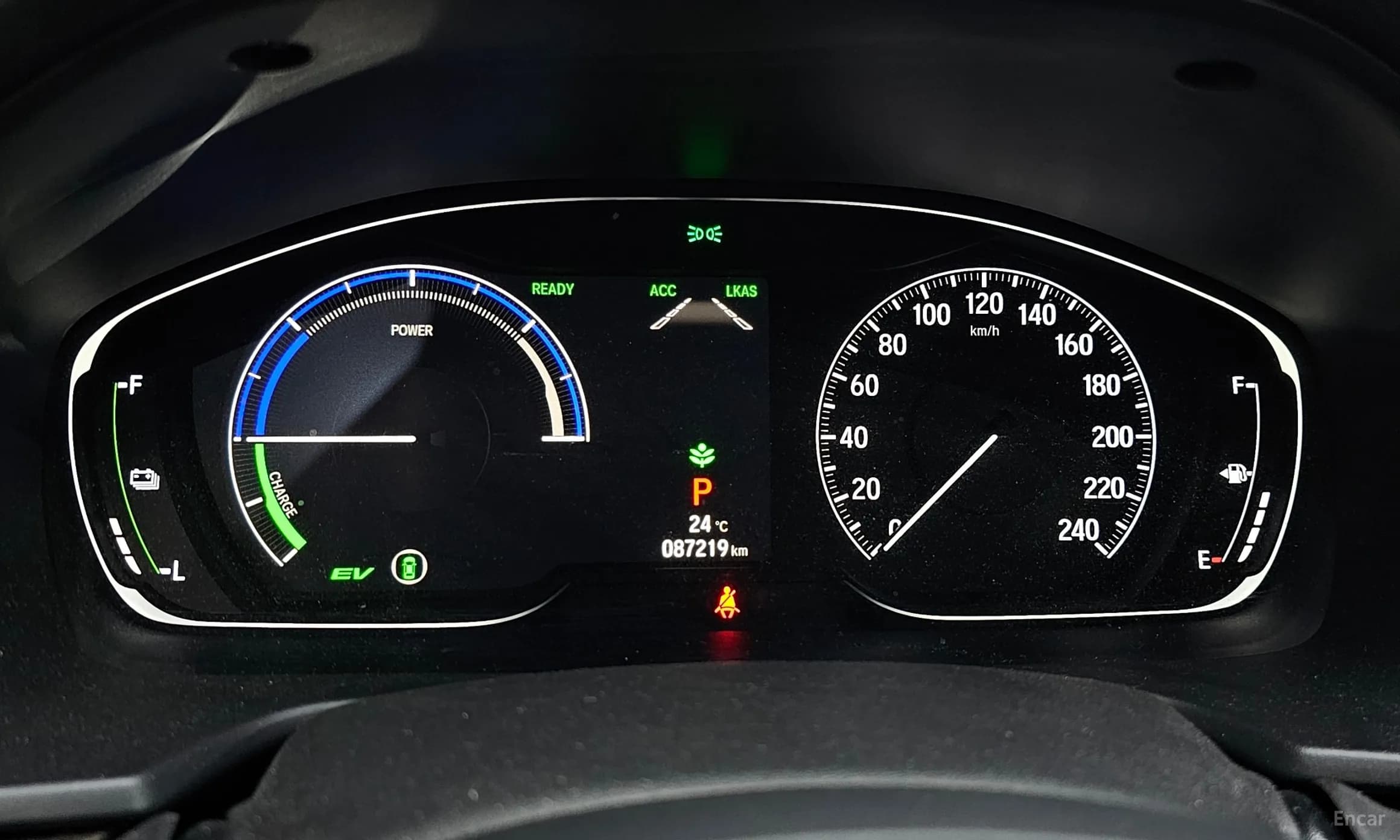 Accord 10th Generation
