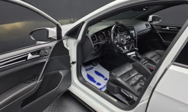 Golf 7th Generation