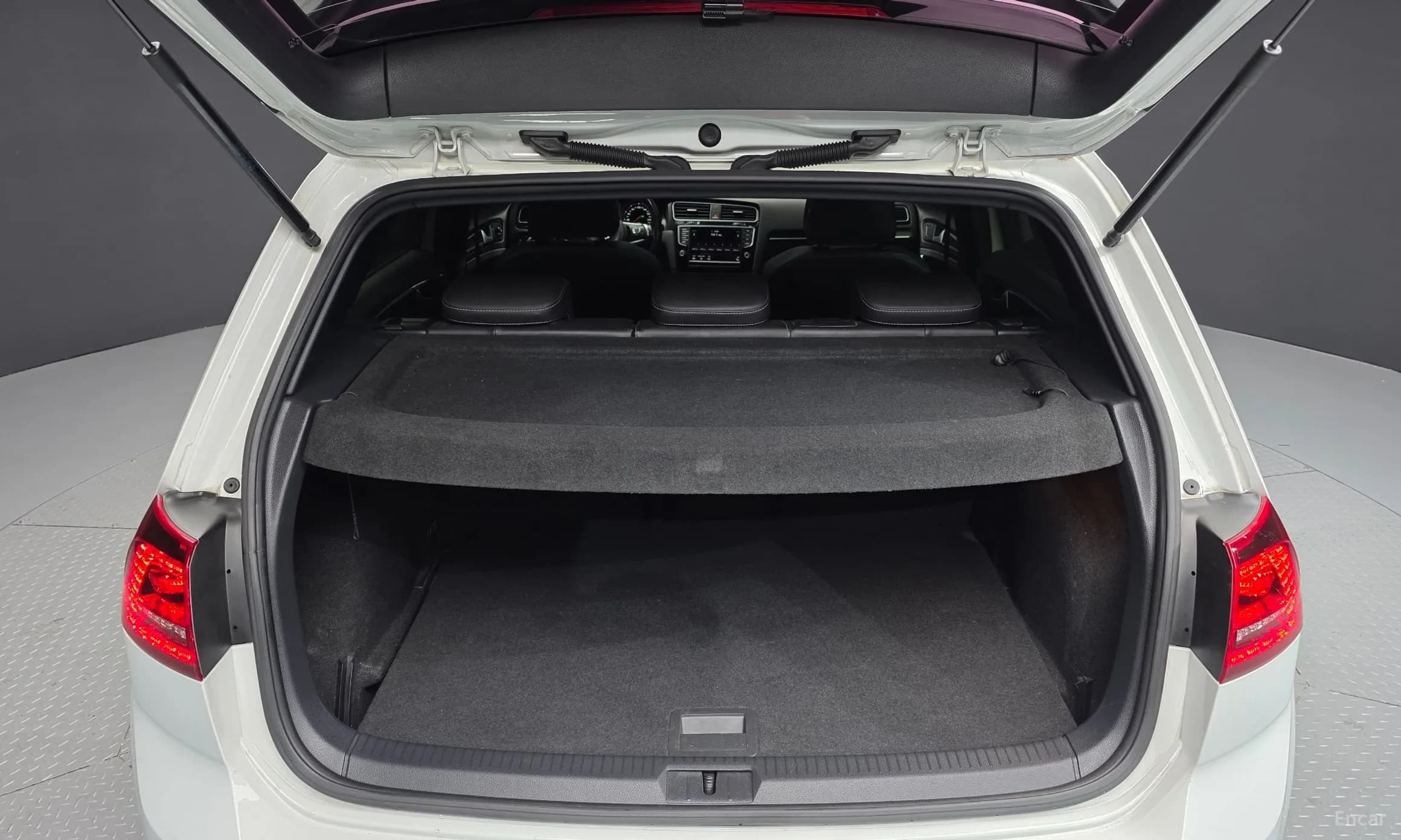Golf 7th Generation