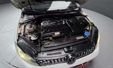 Golf 7th Generation