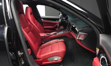 Panamera