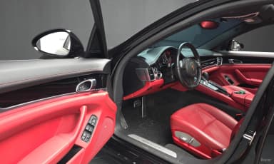 Panamera