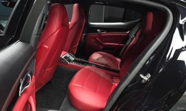 Panamera