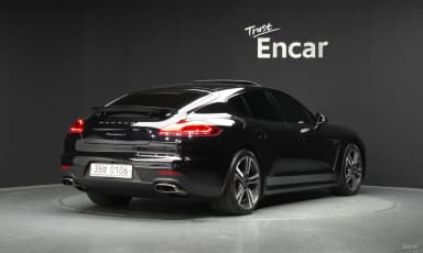 Panamera