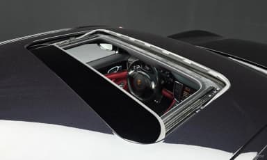 Panamera