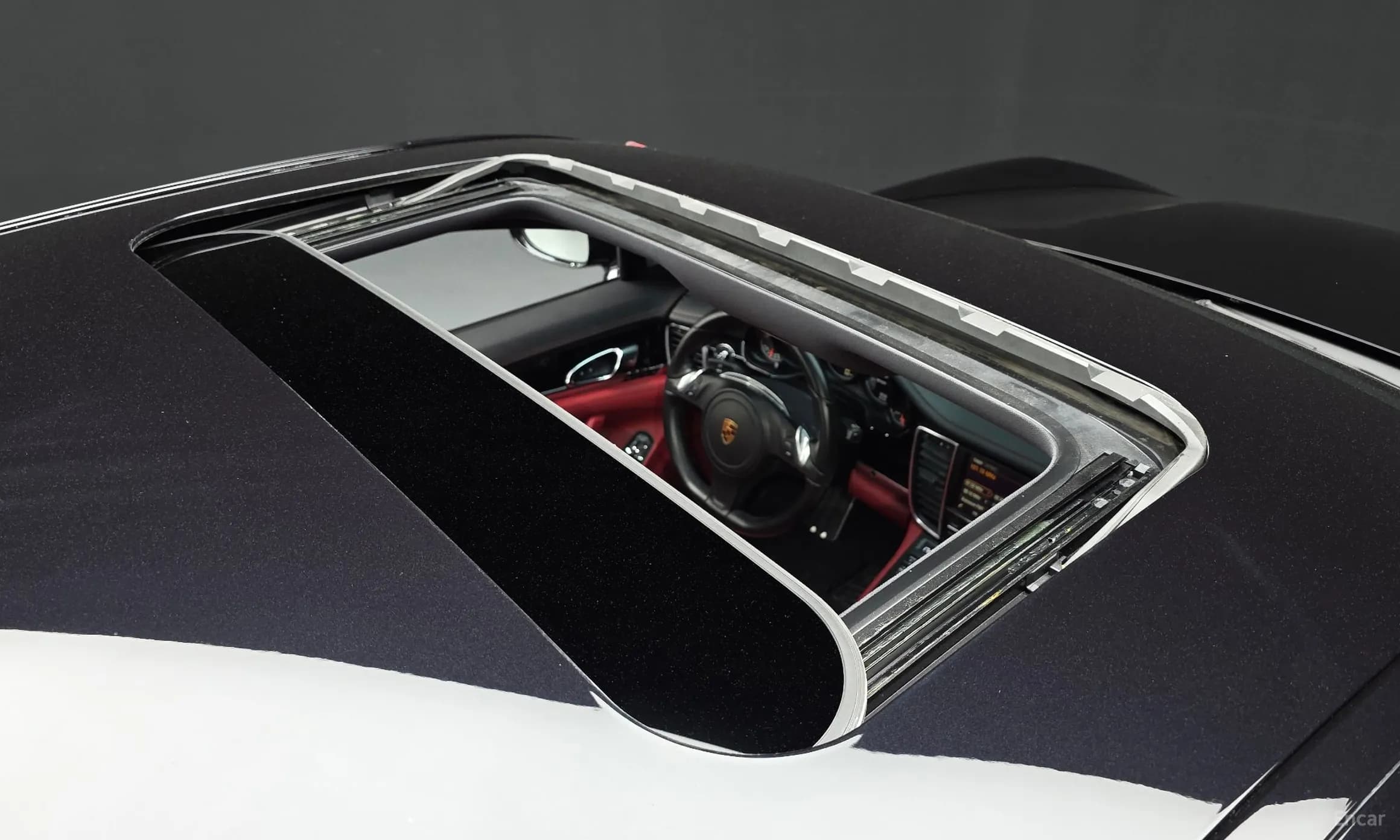 Panamera