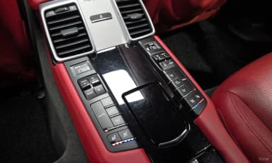 Panamera