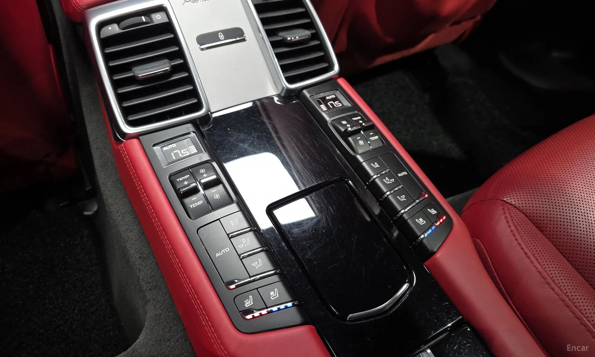 Panamera
