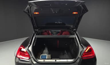 Panamera