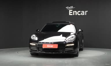 Panamera