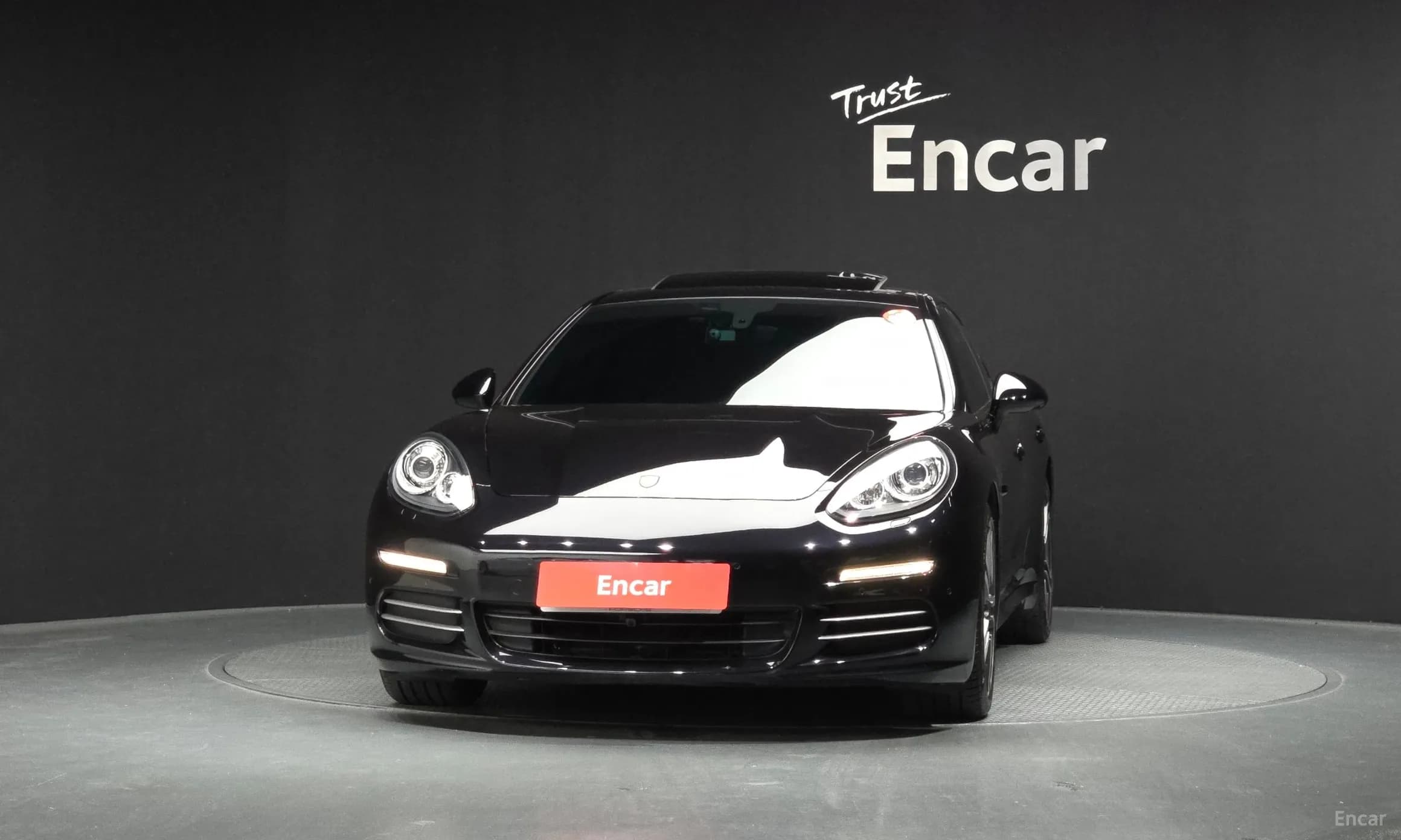 Panamera