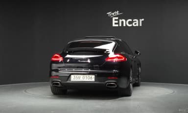 Panamera
