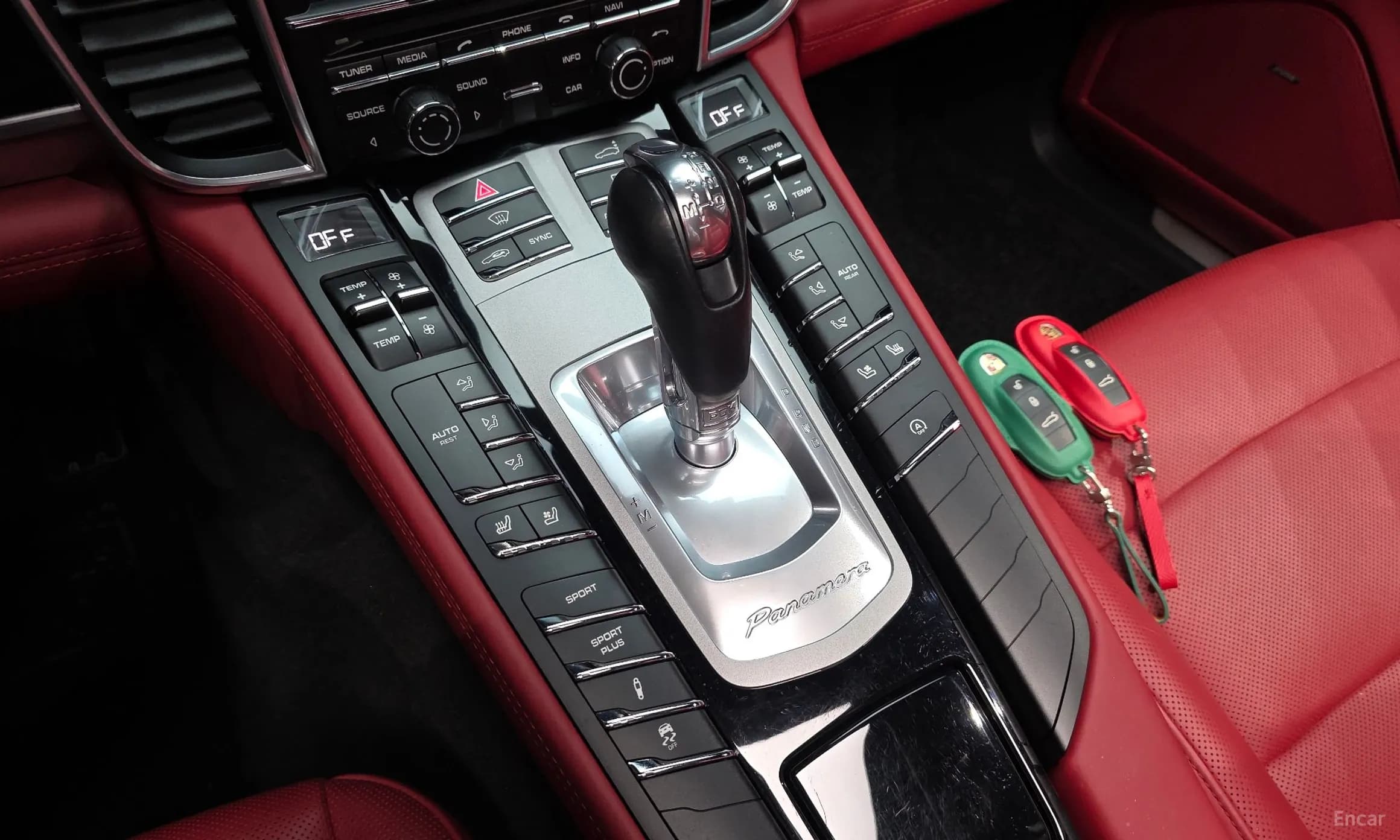 Panamera