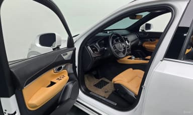 XC90 Gen 2