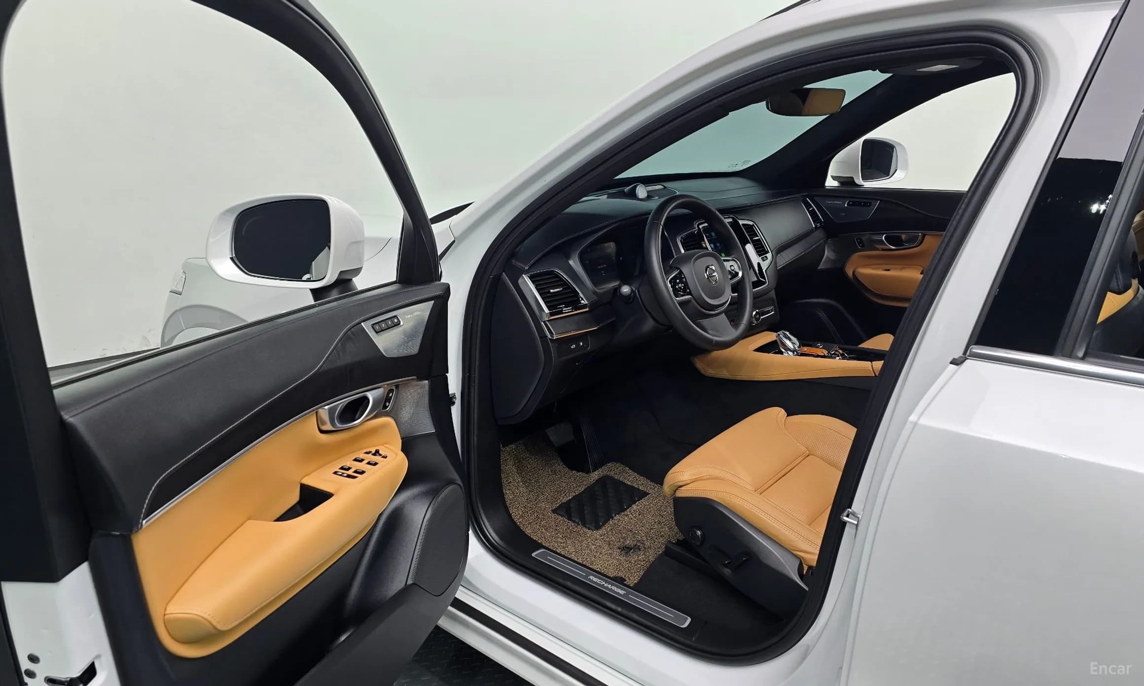 XC90 Gen 2