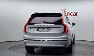 XC90 Gen 2