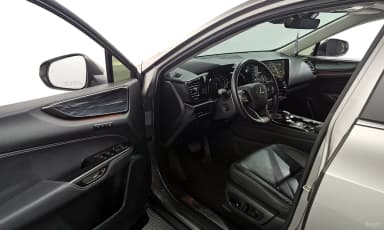 NX350h Gen 2
