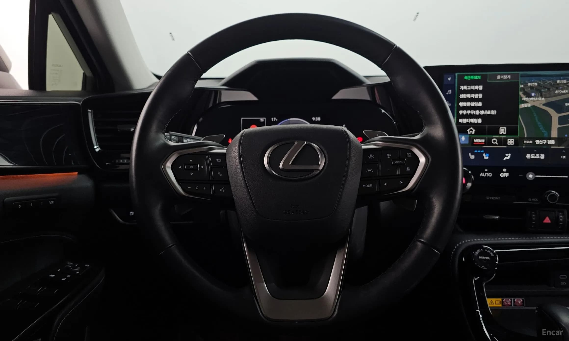 NX350h Gen 2