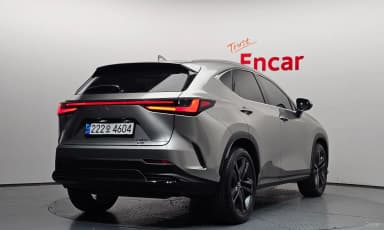 NX350h Gen 2