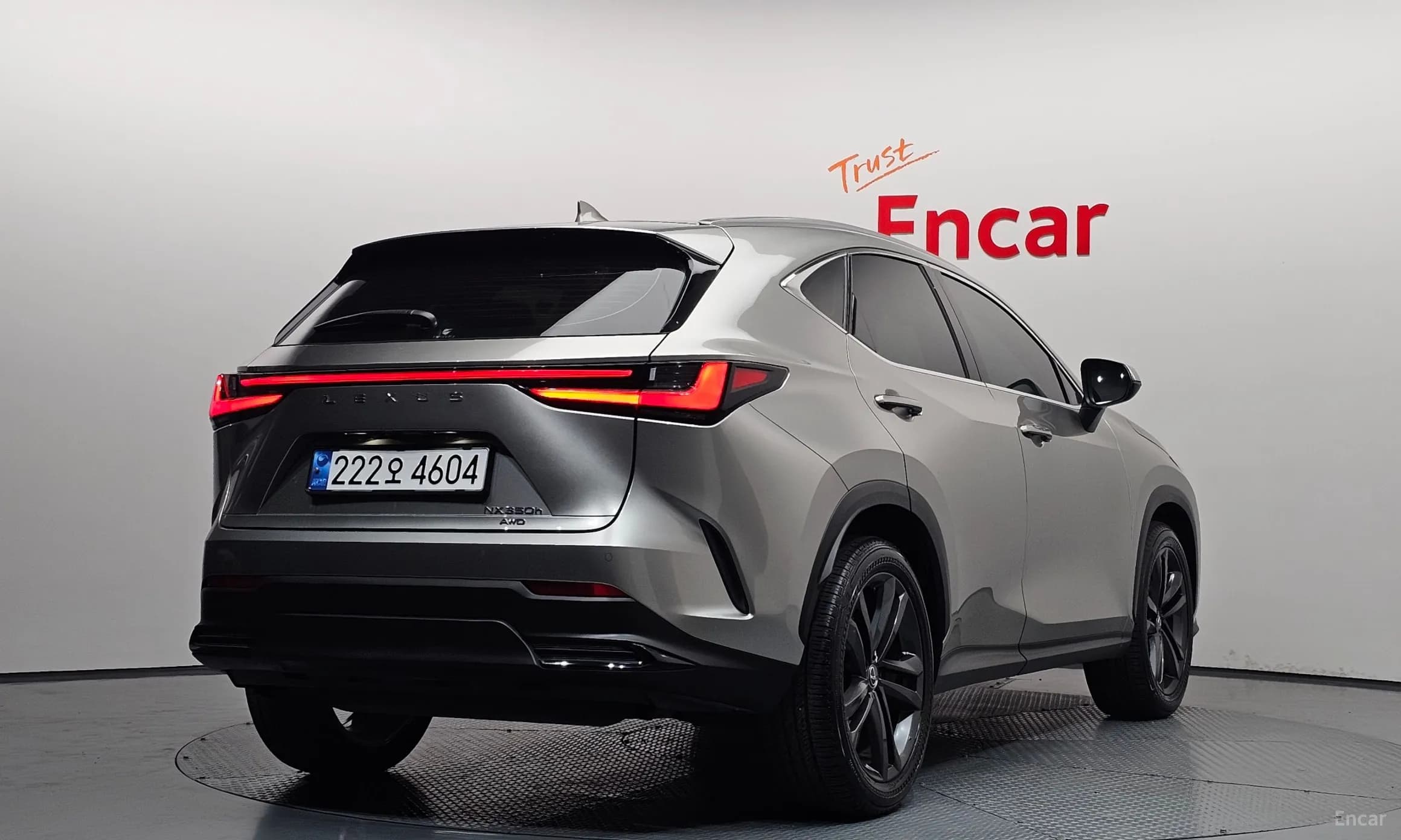 NX350h Gen 2