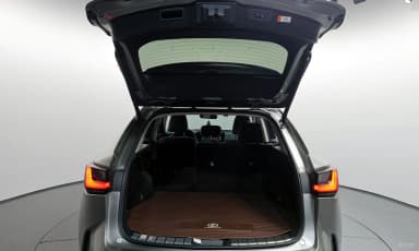 NX350h Gen 2