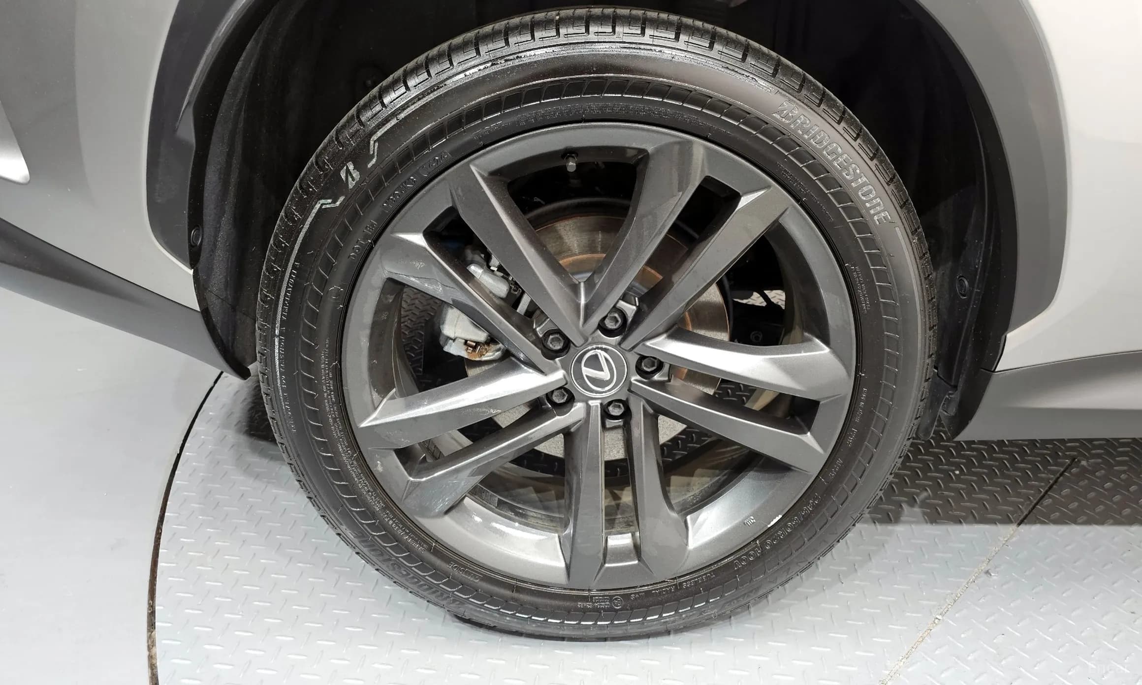 NX350h Gen 2